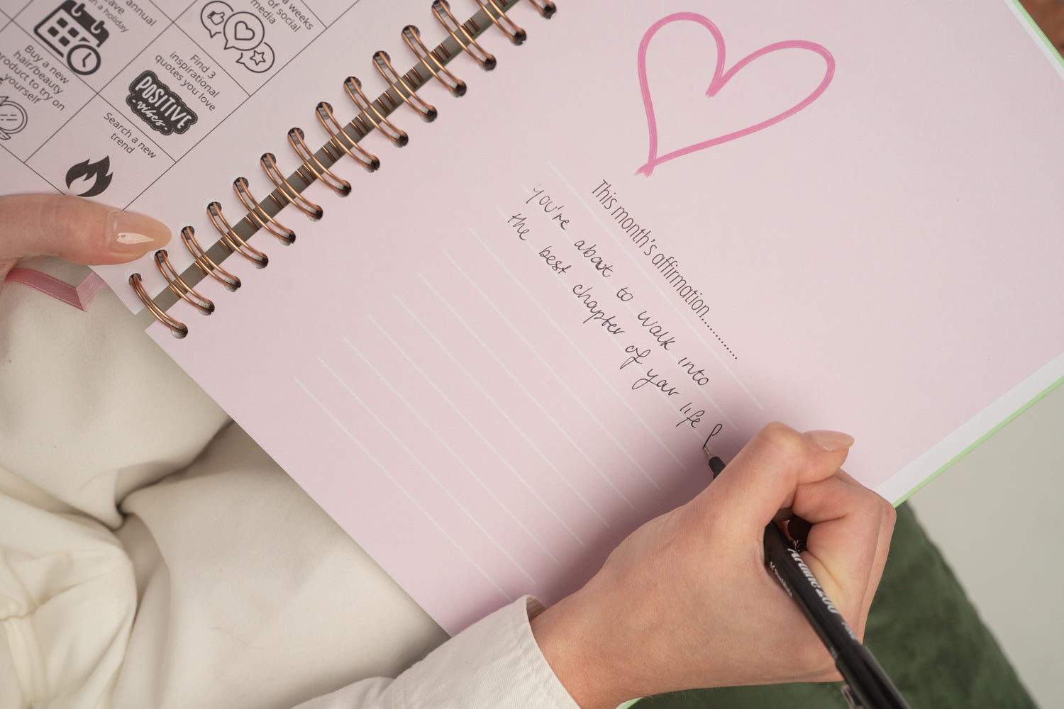 The Creators Of Confidence