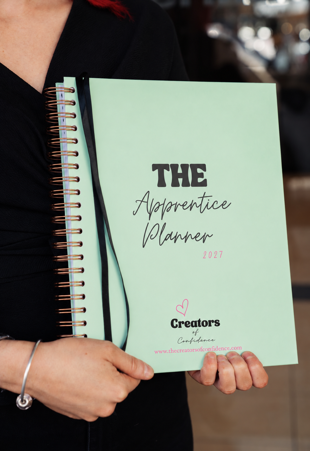 Apprentice Planners
