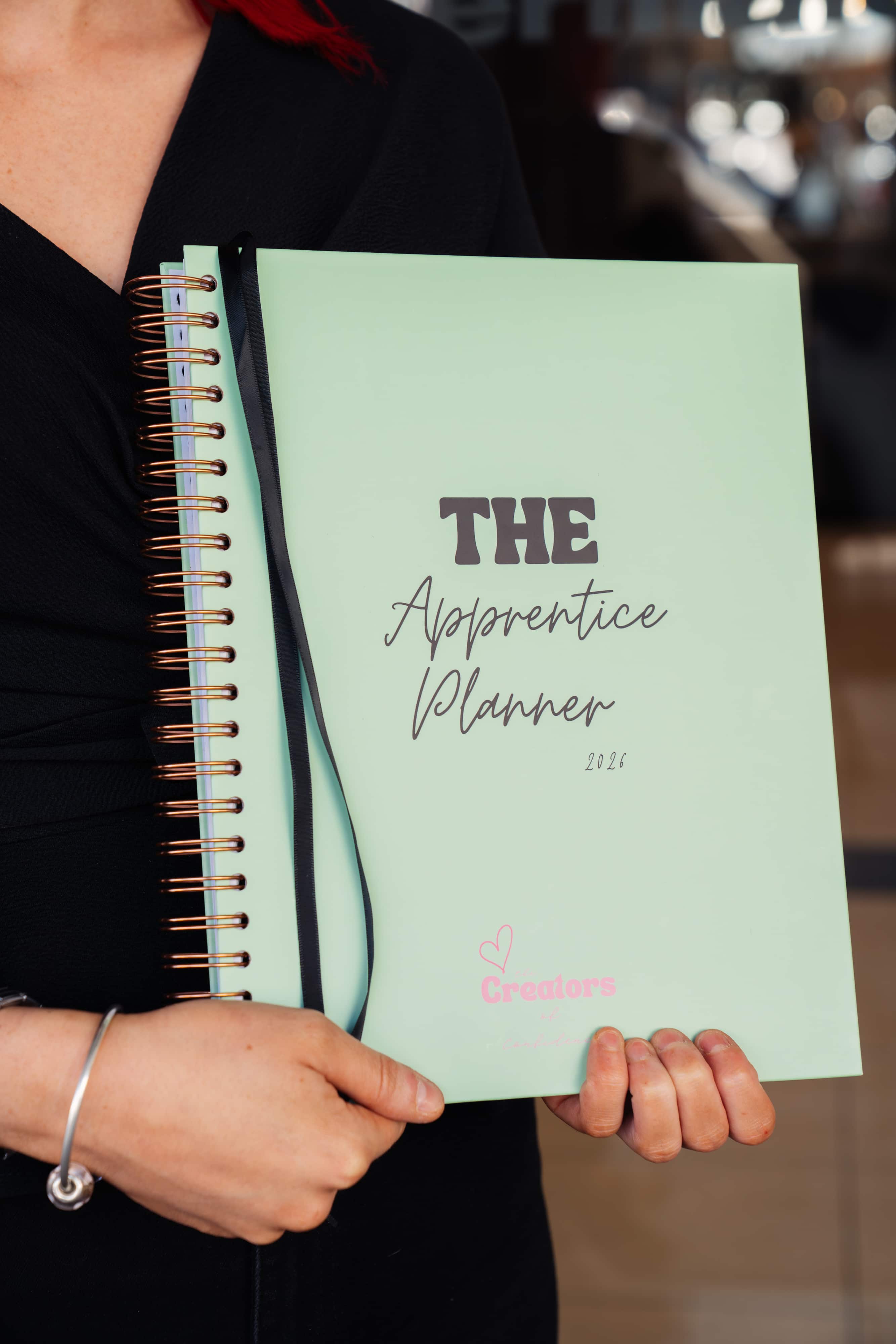 Apprentice Planners