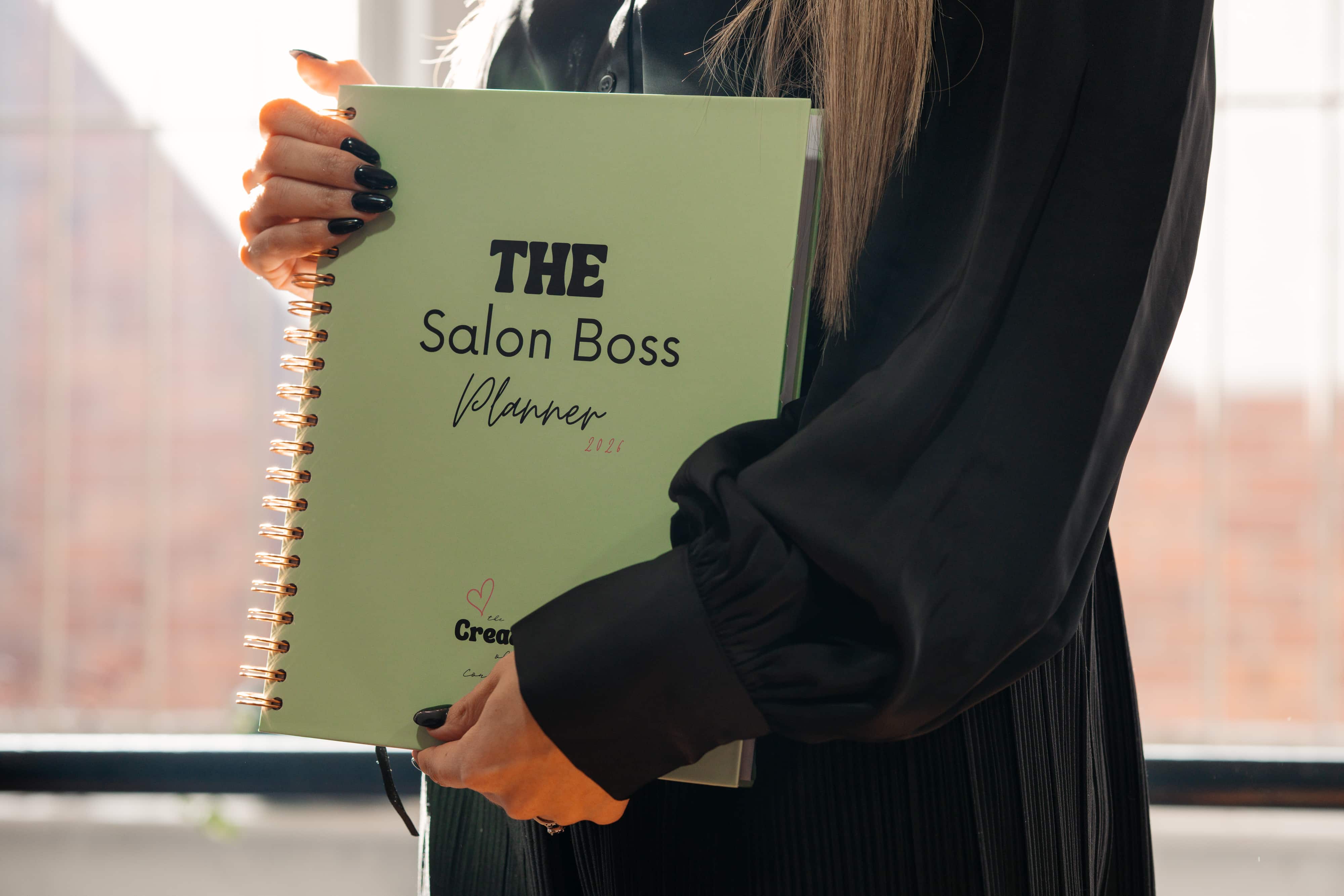 Boss Planners