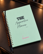 THE Apprentice Planner (2027 Edition)