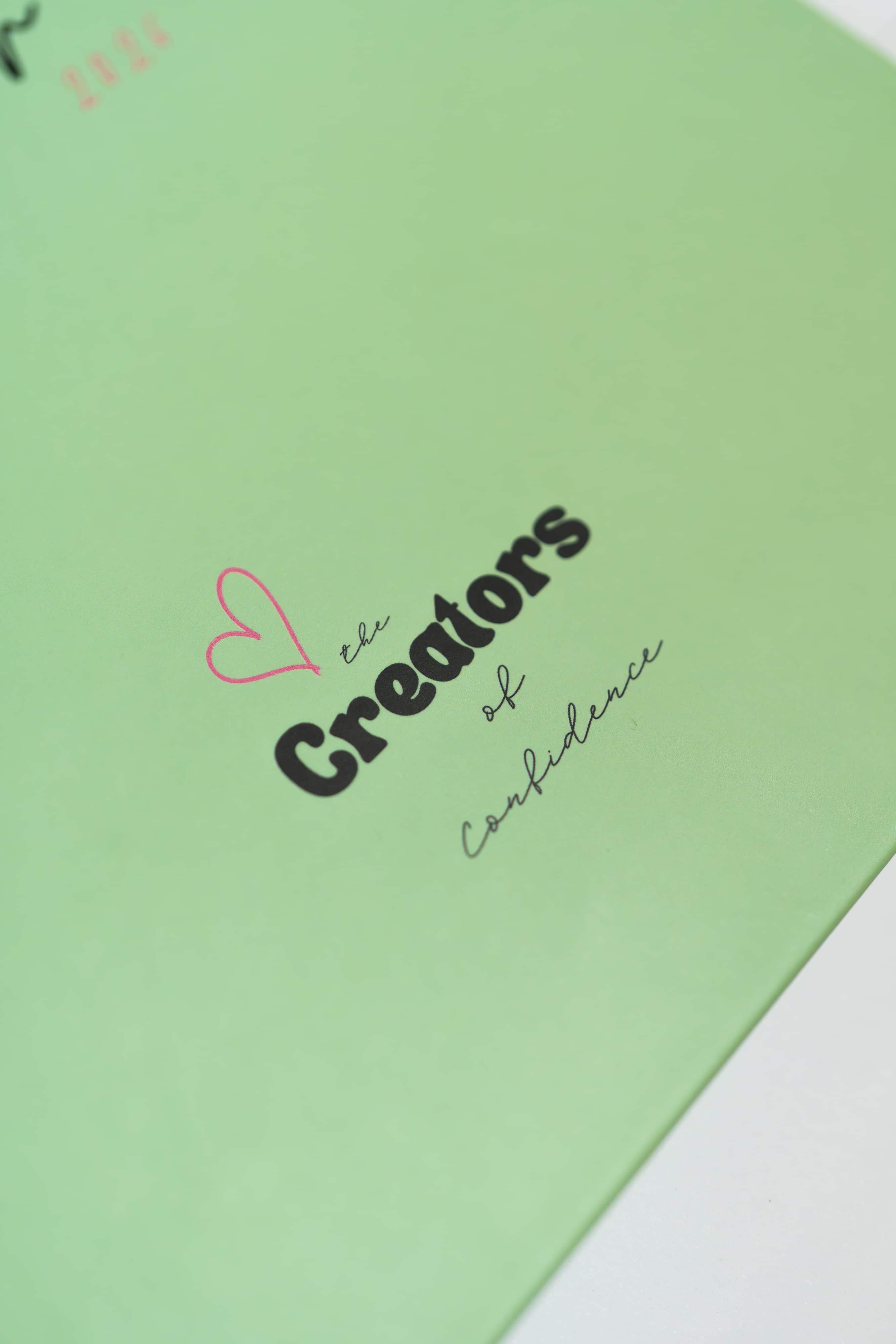 THE Salon Boss Planner